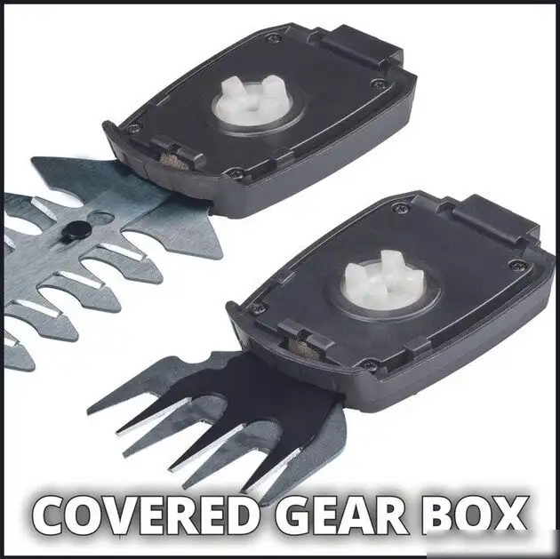 Кусторез + ножницы Einhell GC-CG 3,6/70 Li WT 3410365 (с 1-им АКБ) – фото товара