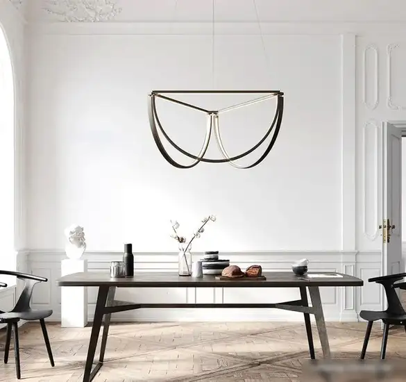 Подвесная люстра ImperiumLoft Solana-light01 193448-23 – фото товара