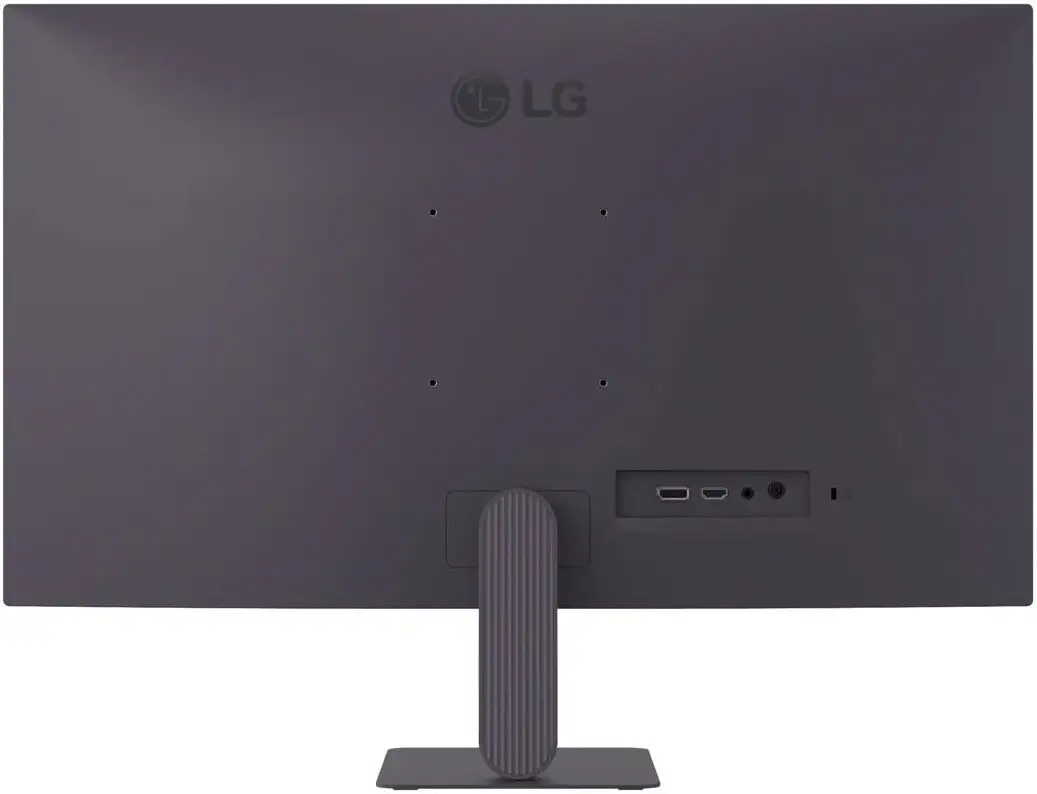 Игровой монитор LG UltraGear G4 27G411B-B – фото товара