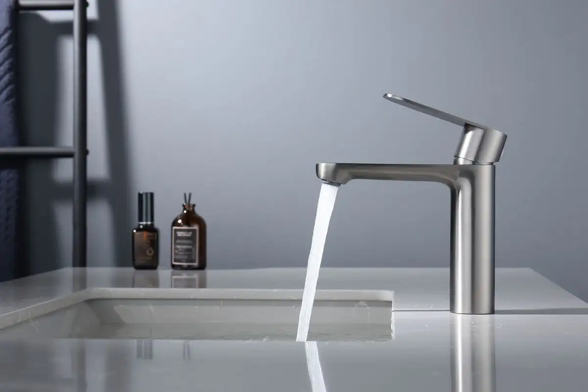 Смеситель Splenka S222.10.09 - фото товара