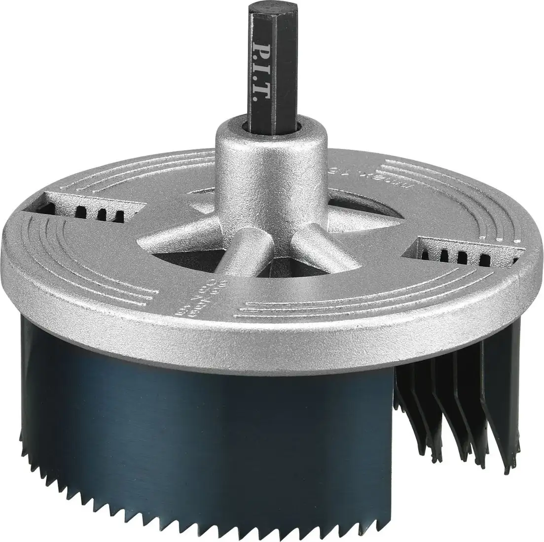 Набор коронок P.I.T. AWOD07-0005 – фото товара