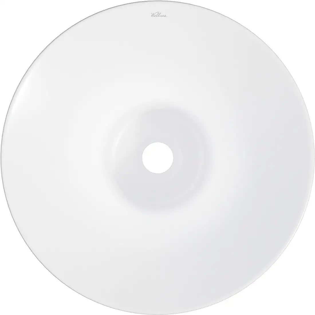 Умывальник Wellsee Cr?pe de France 336703000 - фото товара