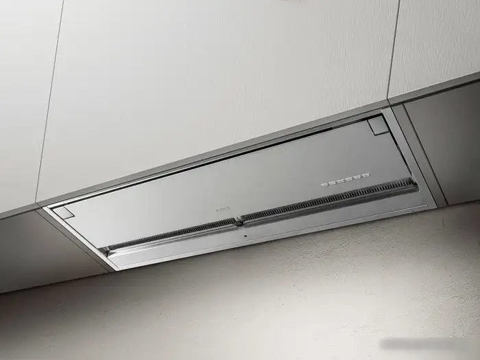 Кухонная вытяжка Elica Boxin No Drip IX/A/60 - фото товара