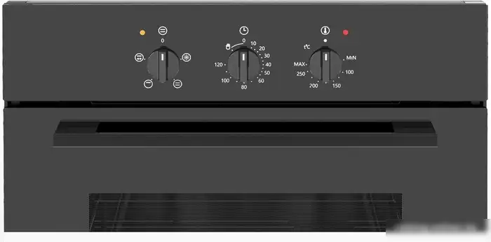 Электрический духовой шкаф GEFEST ДА 622 E1A0 - фото товара