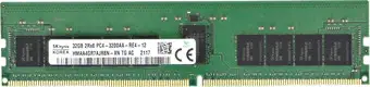Оперативная память Hynix 32ГБ DDR4 3200 МГц HMAA4GR7AJR8N-XN