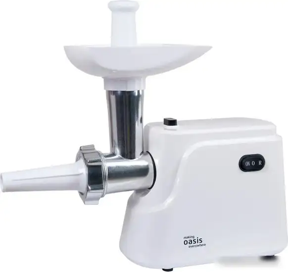 Мясорубка Oasis (Making Oasis Everywhere) MG-TK1 - фото товара