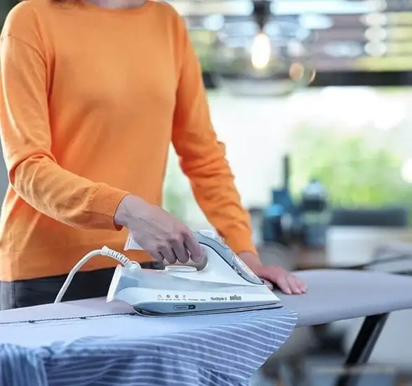 Утюг Braun TexStyle 5 SI 5017 GR - фото товара