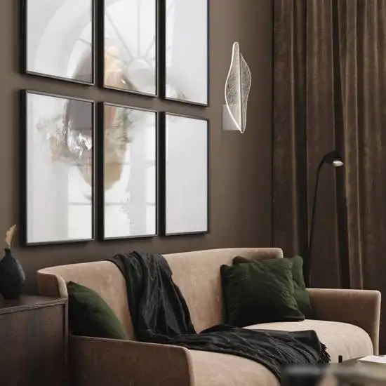 Бра Mantra Bianca 7836 – фото товара