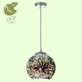 Лампа Lussole LGO GRLSP-0197 – изображение в каталоге