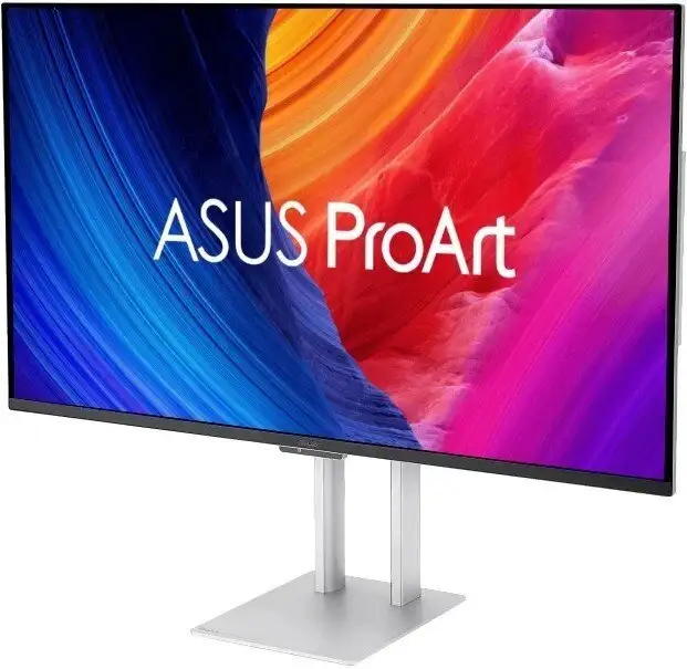 Монитор ASUS ProArt OLED PA32UCDM – фото товара
