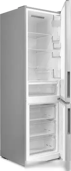 Холодильник CENTEK CT-1732 NF Inox - фото товара