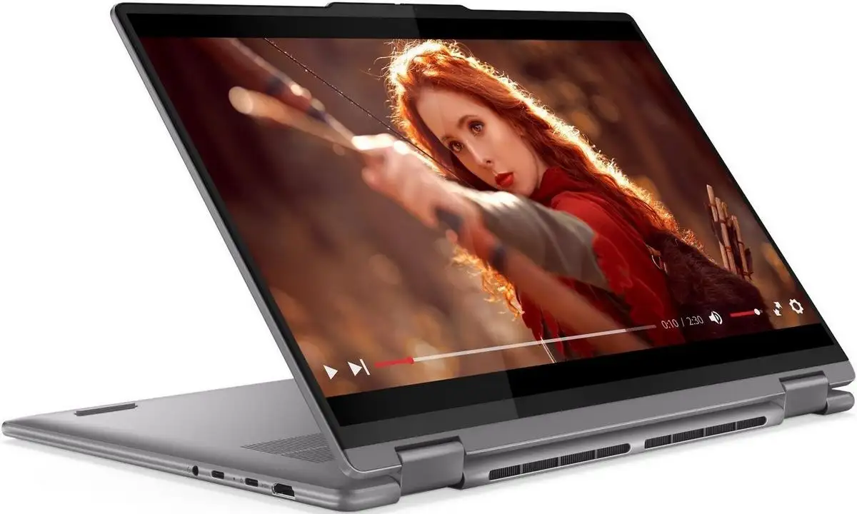 Ноутбук 2-в-1 Lenovo Yoga 7 2-in-1 16AHP9 83DM0006US – фото товара