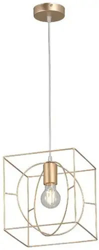 Подвесная люстра Vitaluce V3063-8/1S – изображение в каталоге