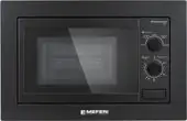Микроволновая печь Meferi MMO6020BK Light – изображение в каталоге