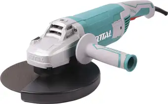 Угловая шлифмашина Total TG1302306 – изображение в каталоге