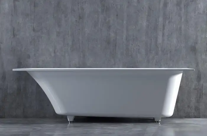 Ванна Salini Orlando 180x70 102012G (S-Sense, глянцевый) - фото товара