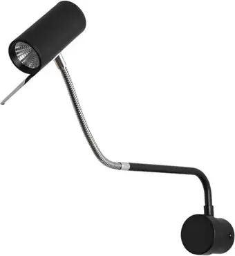 Бра Arte Lamp Sulafat A2423AP-5CC – изображение в каталоге