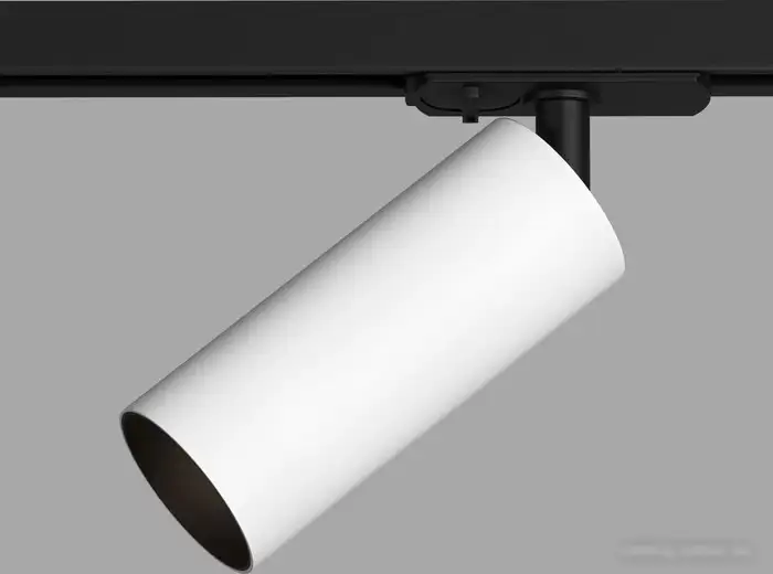 Трековый светильник Denkirs DK6060-BW+BK – фото товара