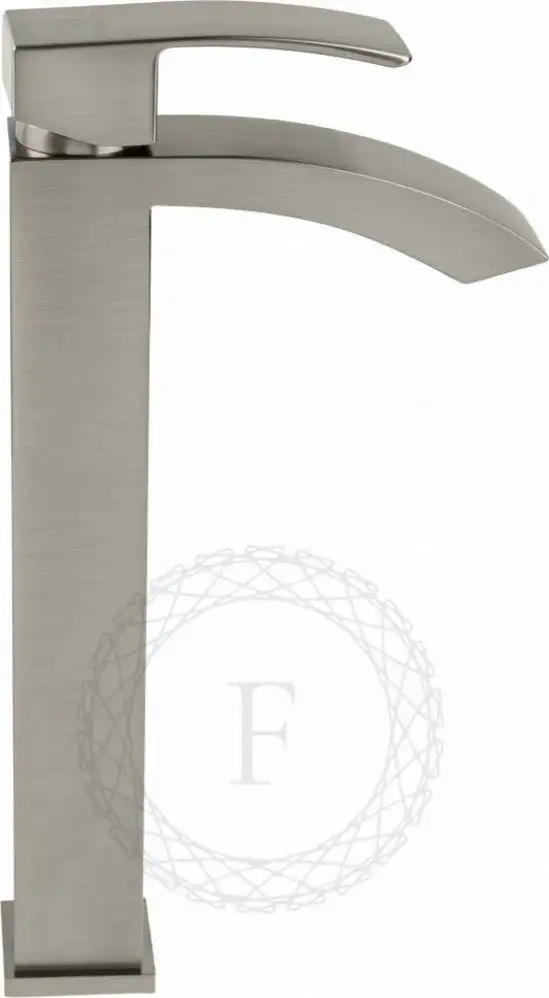 Смеситель Filarete Waterfall FL6010 (никель) - фото товара