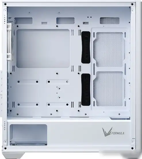 Корпус Formula Air Power G5 Plus (белый) – фото товара