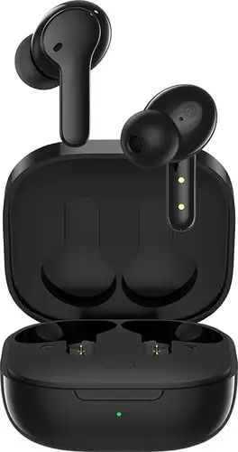 Наушники QCY T13 (черный) – изображение в каталоге