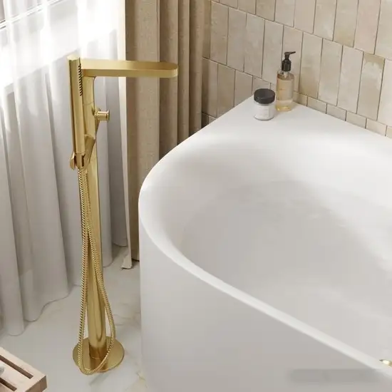 Смеситель Wasserkraft Schunter 8221 - фото товара