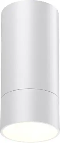 Точечный светильник Novotech Slim 370864 – изображение в каталоге