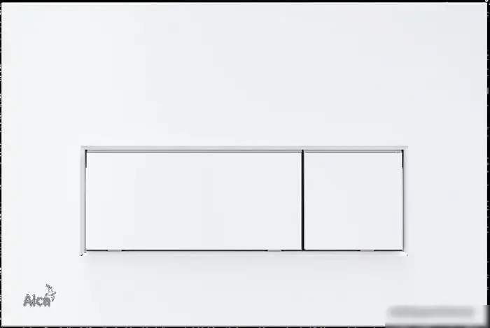 Инсталляция для унитаза Alcaplast AM101/1120 с клавишей смыва Thin M570 - фото товара