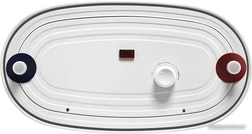 Накопительный электрический водонагреватель Ballu BWH/S 30 Level PRO - фото товара