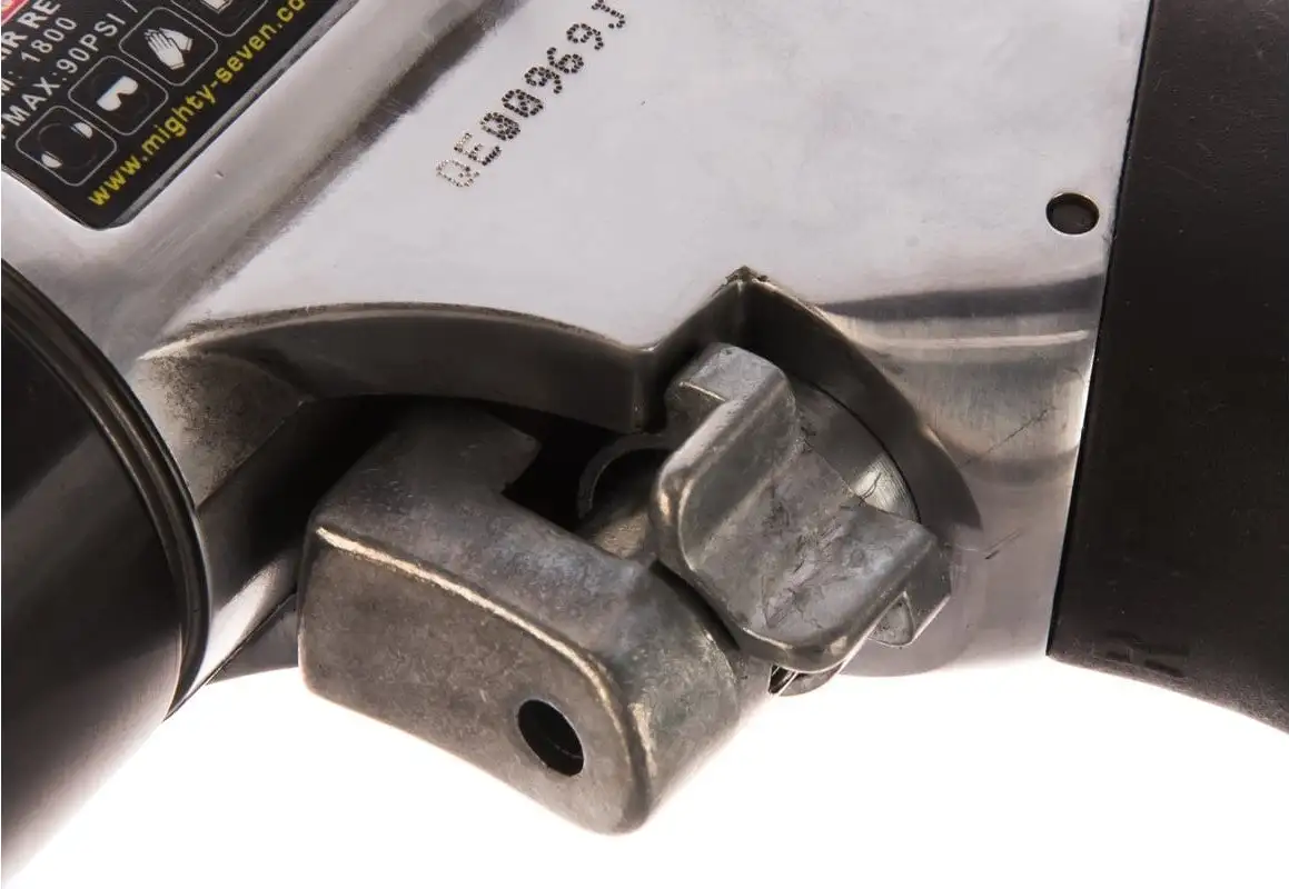 Безударная дрель M7 QE-333 – фото товара