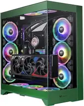 Корпус Thermaltake CTE E660 MX Racing Green CA-1Y3-00MCWN-01 – изображение в каталоге