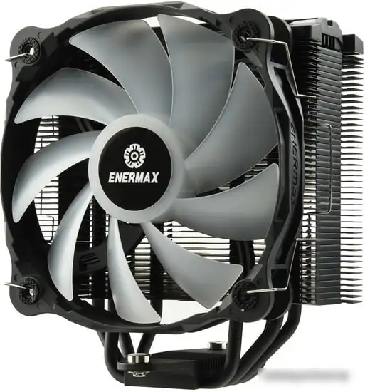 Кулер для процессора Enermax ETS-F40-FS ARGB – фото товара