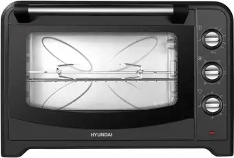 Мини-печь Hyundai MIO-HY106 - изображение в каталоге