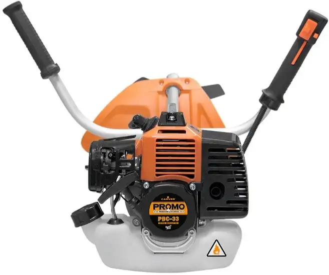 Триммер Carver Promo PBC-33 – фото товара
