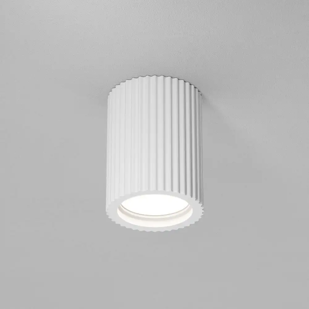 Точечный светильник Maytoni Conik gyps C121CL-GU10-W – фото товара