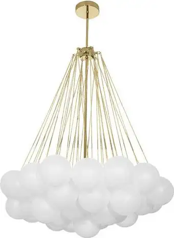 Подвесная люстра LOFT IT Foucaults Orb LOFT1192-6 – изображение в каталоге