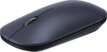 Мышь Ugreen MU001 (черный) – изображение в каталоге