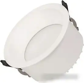 Точечный светильник Arlight MS-DROP-BUILT-R137-24W Warm3000 041463