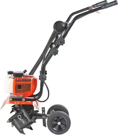 Мотокультиватор Patriot Denver F – фото товара