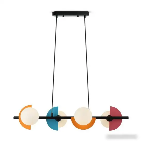 Припотолочная люстра Freya Sepia FR5391PL-04CFL – фото товара