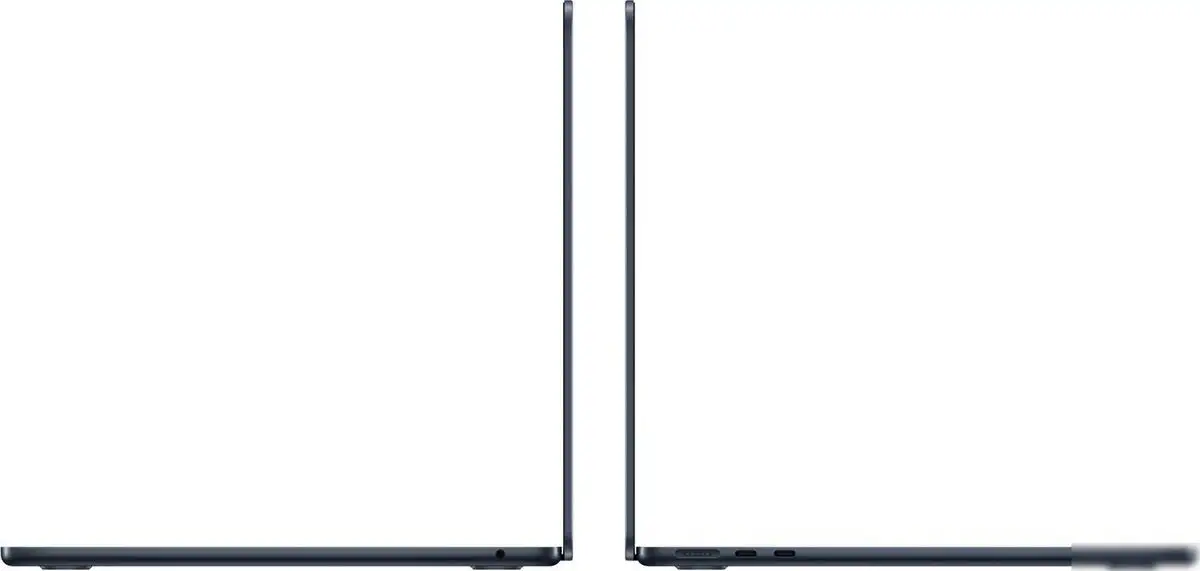 Ноутбук Apple Macbook Air 13" M3 2024 MC8Q4 – фото товара