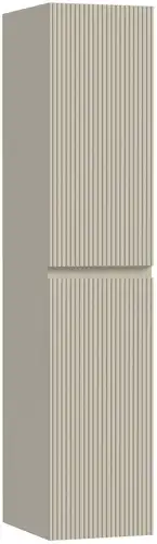 Sancos Шкаф-пенал Snob T PSNT35CE (бежевый) – изображение в каталоге