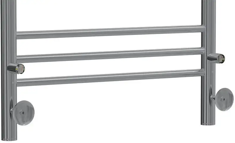 Полотенцесушитель TERMINUS Прато П9 500x700 - фото товара