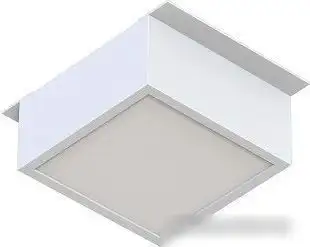 Точечный светильник Arlight DL-GRIGLIATO-S90x90-12W Day4000 038335 – фото товара
