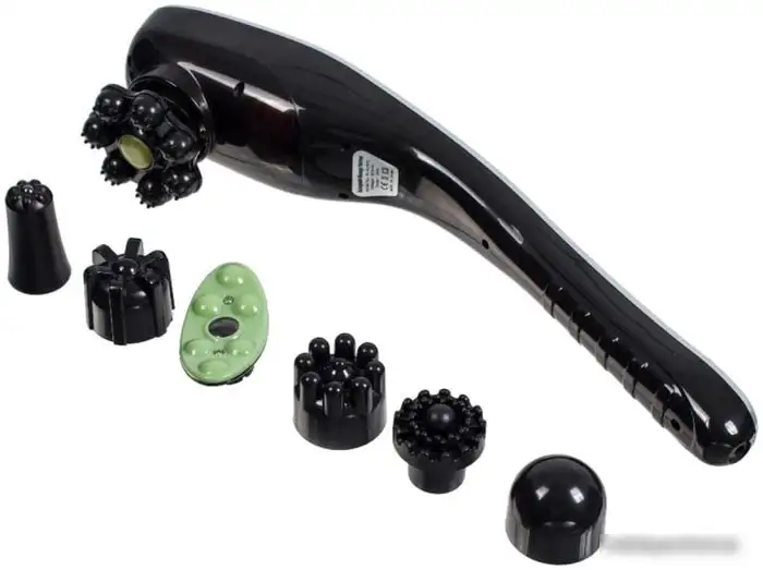 Массажер ручной Bradex KZ 0567 – фото товара