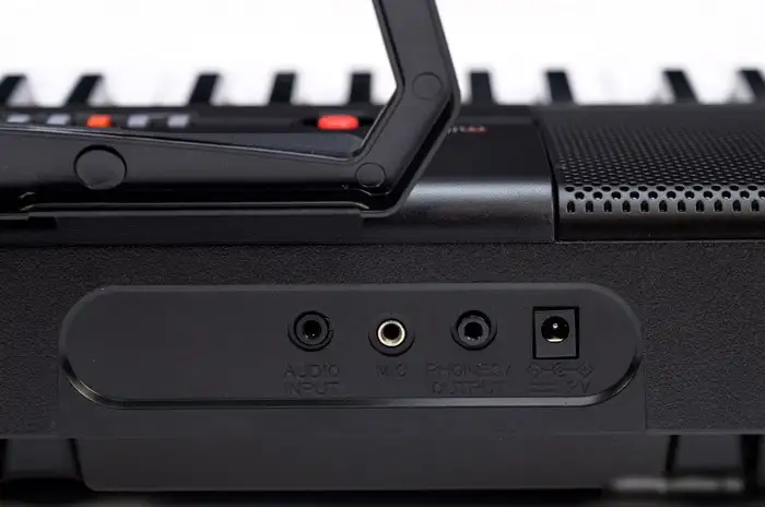 Синтезатор MikadO MK-300 – фото товара