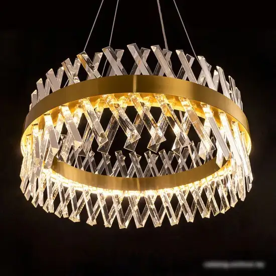 Подвесная люстра Citilux Ричард CL336063 – фото товара