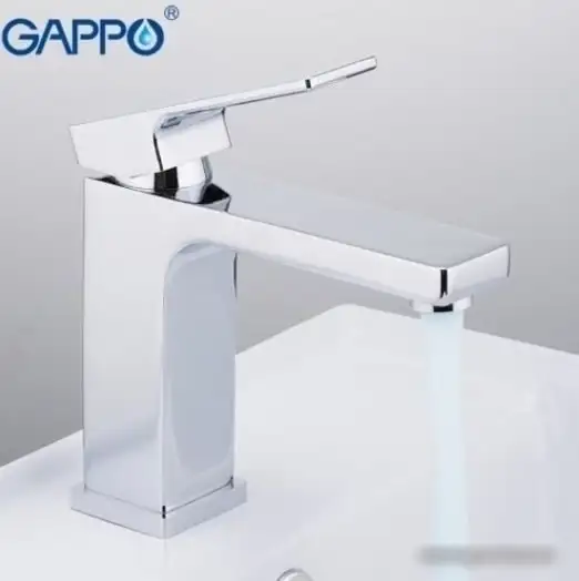 Смеситель Gappo G1018 - фото товара