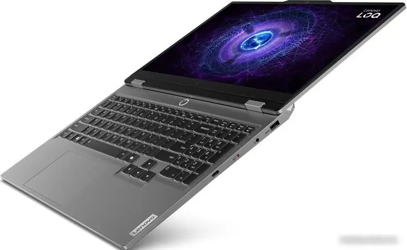 Игровой ноутбук Lenovo LOQ 15IRX9 83DV0071PS – фото товара