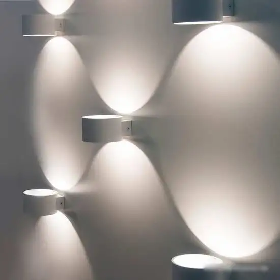 Бра Elektrostandard Coneto MRL LED 1045 (белый) – фото товара